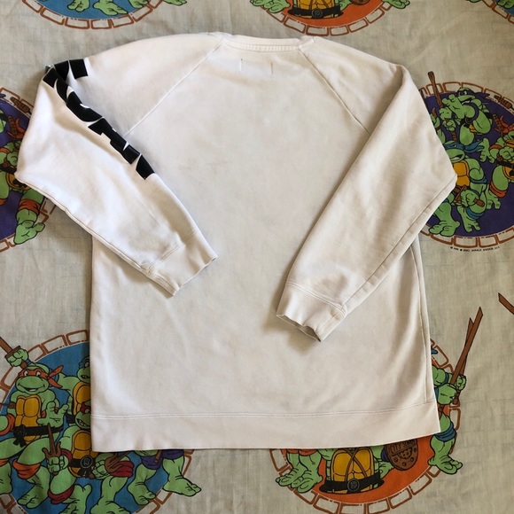 Vintage AIR Jordan Im Back 95-96 Pullover Sweater Mens XL - Picture 6 of 7